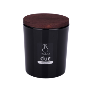 Świeca sojowa zapachowa Ruqumi Due Bergamote 150g